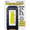 ULTRACHARGE ADJUSTABLE WORKLIGHT WITH CARABINER CLIP