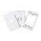 MULTIFUNCTION REMOTE CONTROL PACK - WHITE CAP