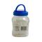 Plug RJ45 8P8C C5E Solid UTP 100PK Jar