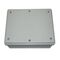 Adaptable Box PVC 225 x 150 x 50mm Grey