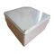 Adaptable Box PVC 225 x 225 x 100mm Grey