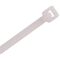 Cabac Nylon 66 Cable Tie 200 x 2.5mm Natural