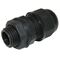 Cabac Premium Nylon 66 Black Gland M32 Cable OD 15-24mm