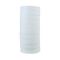 Insulation Tape White Pack of 10 Rolls