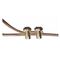 Split Bolt Connector 35mm2 - Tin