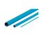 Heatshrink Thin Wall 12.7MM Blue 5M