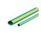 Heatshrink Thin Wall 19MM Yellow Green 1.2M