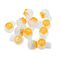 Telecom Splice Connectors Yellow 2W 100P