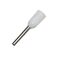 Boot Lace Pin 0.5mm2-White 500Pack Halogen Free