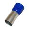 Boot Lace Pin 120mm2-Blue Halogen Free