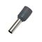 Boot Lace Pin 2.5mm2-Grey Halogen Free