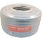 Tripac Medium Duty PVC Corrugated Conduit Grey 20mm X 50m