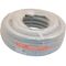 Tripac Medium Duty PVC Corrugated Conduit Grey 25mm X 10m