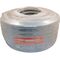 Tripac Medium Duty PVC Corrugated Conduit Grey 25mm X 50m