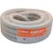 Tripac Medium Duty PVC Corrugated Conduit Grey 32mm X 10m