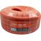Tripac Heavy Duty PVC Corrugated Conduit Orange 40mm X 25m