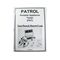 PAT Log Book