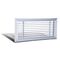 Door Grille 175mm | Durable Construction | Effective Airflow | Allvent