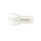 End Connector Insulated White 1.0-2.6mm2