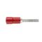 Flat Blade Width 2.0mm Red Dg