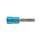 Flat Blade Width 2.5mm Blue Dg