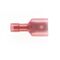 Fully Ins.Male Tab 6.4 X 0.8mm Dg