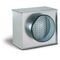 Air Filter Box FB200 | Durable Construction | Standard Size Compatible | 275x185x320mm by Allvent