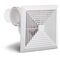 Ventilation Fan 150mm | 303 m3/hr Airflow | Quiet 39 dBA | Energy Efficient by Allvent