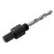ARBOR FOR H/SAWS 14-28MM
