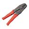 Pre-Insulated Terminal Crimper Rd/Bl/Yl