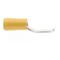 Lip Blade Width 5mm Yellow Dg