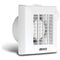 Low Voltage Exhaust Fan 12V | 18W Power | Quiet Operation | Compact Design by Allvent