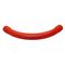Sweep Bend 90 Degree Fitting 50mm Orange