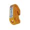 CB Lockout Mini Yellow