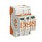 SURGE DEV V50 TYPE 1+2 3P 50kA