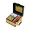 Analogue Insulation Tester CATIII 500v