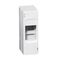Surface Mount Consumer Unit | 1 Row 2 Module | IP30 Rated | White by Legrand