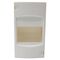 Surface Mount Consumer Unit 1 Row 4 Module | IP30 | White by Legrand