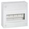 Surface Mount Consumer Unit 9 Module | IP30 | White by Legrand