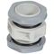 IP65 Enclosure Joining Kit | IK09 Impact Resistance | Light Grey by Legrand