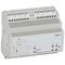 DALI Interface Module | 8 Outputs | 6 DIN Modules | MyHOME Compatible by Legrand