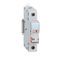 Fuse Carrier for 10.3x25.8mm Cylindrical Fuse | 16A | Single Pole by Legrand