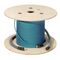 OM4 Multi Mode Fibre Cable 6 Fibre | 10 Gb/s | LSZH Sheath | Aqua by Legrand