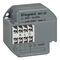Single Pole Latching Relay | Silent 10A | Surface-Mount Grey by Legrand