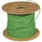 KNX Bus Wire 1 Pair Red/Black | 500m Length | 1000V Insulation | 0.8mm Diameter by Legrand