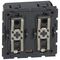 Hotel Room Control Indicator | Key Cover | MyHOME BUS/SCS | Legrand