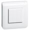 Wireless Lighting Control Extension | Zigbee/KNX | 1 Button | Mosaic Program by Legrand
