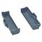 Insulation Kit for 16 Module Floor Box | Raised Floor | Electrical Safety by Legrand
