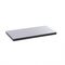 Stainless Steel Floor Box Plate | 8 Module | Durable & Recyclable by Legrand