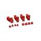 Floor Box Fixing Kit | 4 Claws | Standard Compatibility | Legrand